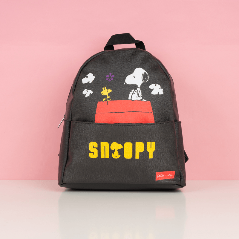 Mochila-de-moda-colecci-n-snoopy-summer-travel-woodstock-negro-Snoopy-7-14770