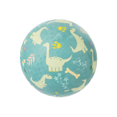 Miniso sports dinosaur series playground ball -  Miniso