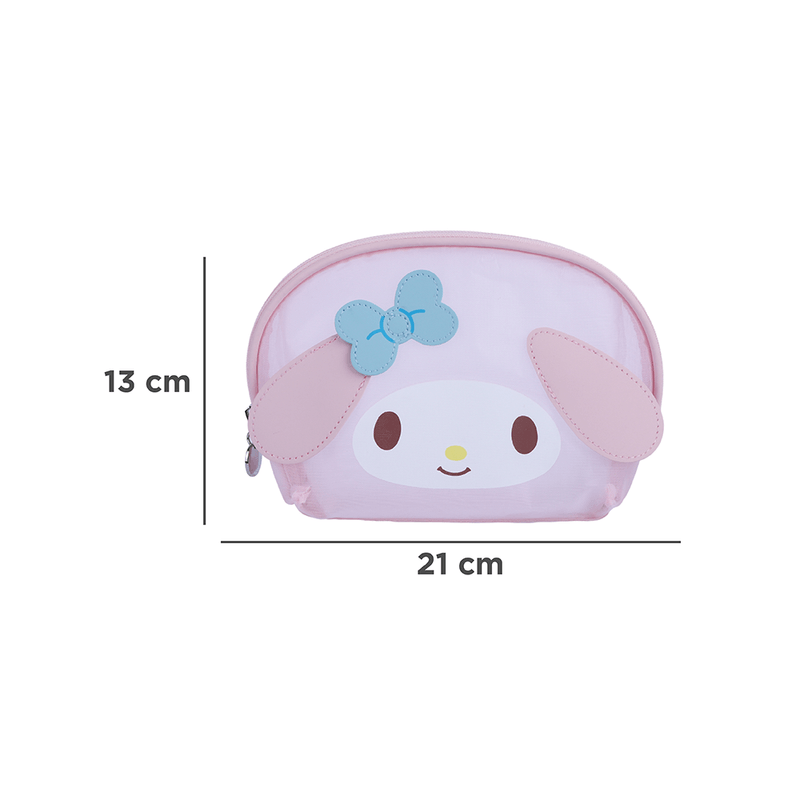 Bolsa-de-maquillaje-de-malla-circular-my-melody-sanrio-Sanrio-7-10940