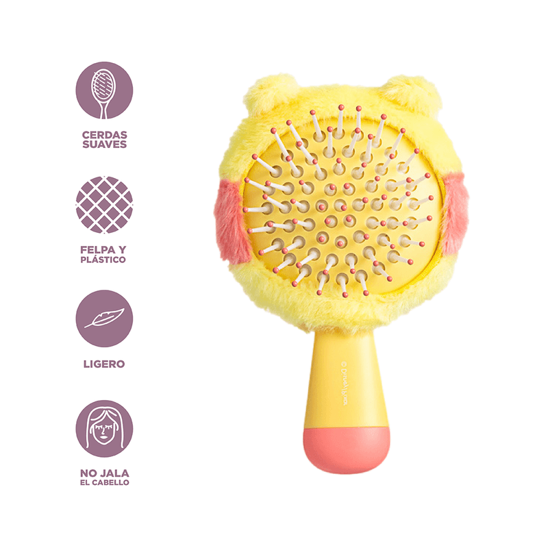 Disney-winnie-the-pooh-collection-fluffy-festival-cepillo-paleta-port-til-Disney-4-14881
