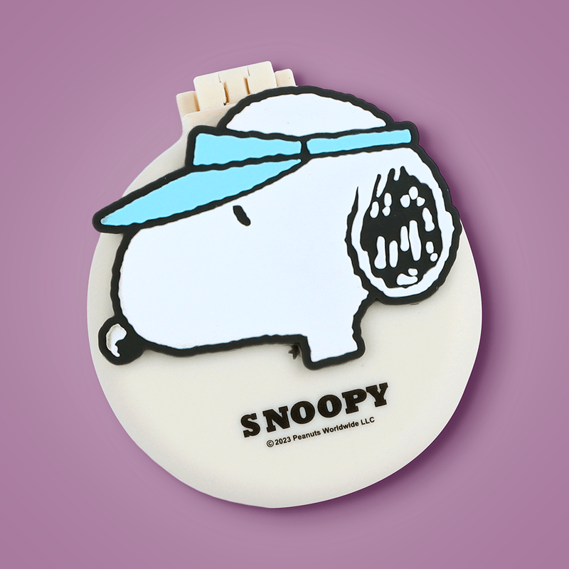 Snoopy-summer-travel-collection-espejo-con-cepillo-Snoopy-3-14761