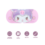 Antifaz-termico-kuromi-lavanda-5-pzas-Sanrio-4-9923