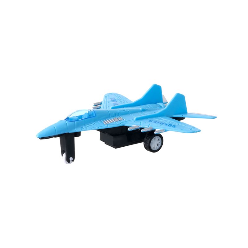 Set-de-4-piezas-de-pl-stico-aviones-de-inercia-9-8cm-x-13-5cm-x-3-5cm-serie-Miniso-3-14453