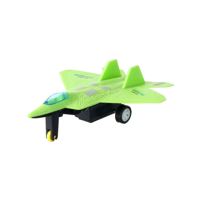 Set-de-4-piezas-de-pl-stico-aviones-de-inercia-9-8cm-x-13-5cm-x-3-5cm-serie-Miniso-5-14453