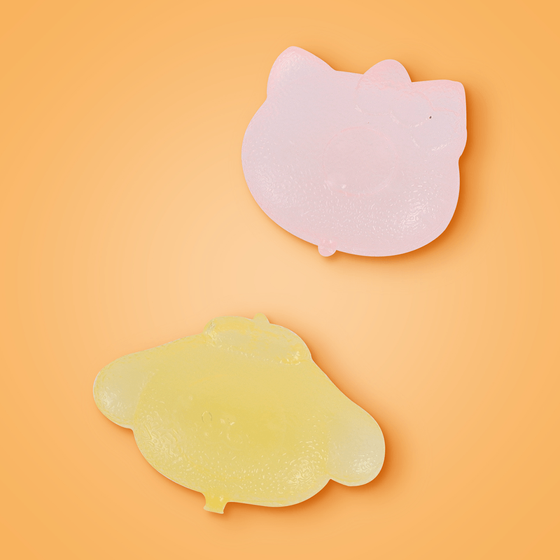 Molde-para-cubos-de-hielo-reutilizable-personajes-sanrio-dise-os-mixtos-12-pzas-Sanrio-3-9102