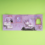 Notas-adhesivas-de-kuromi-11-9cm-x-10cm-x-0-4cm-Sanrio-5-12625