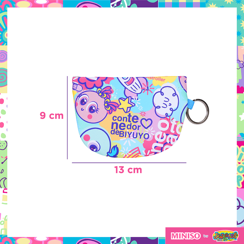 Monedero-miniso-by-distroller-neonato-multicolor-Distroller-7-15623