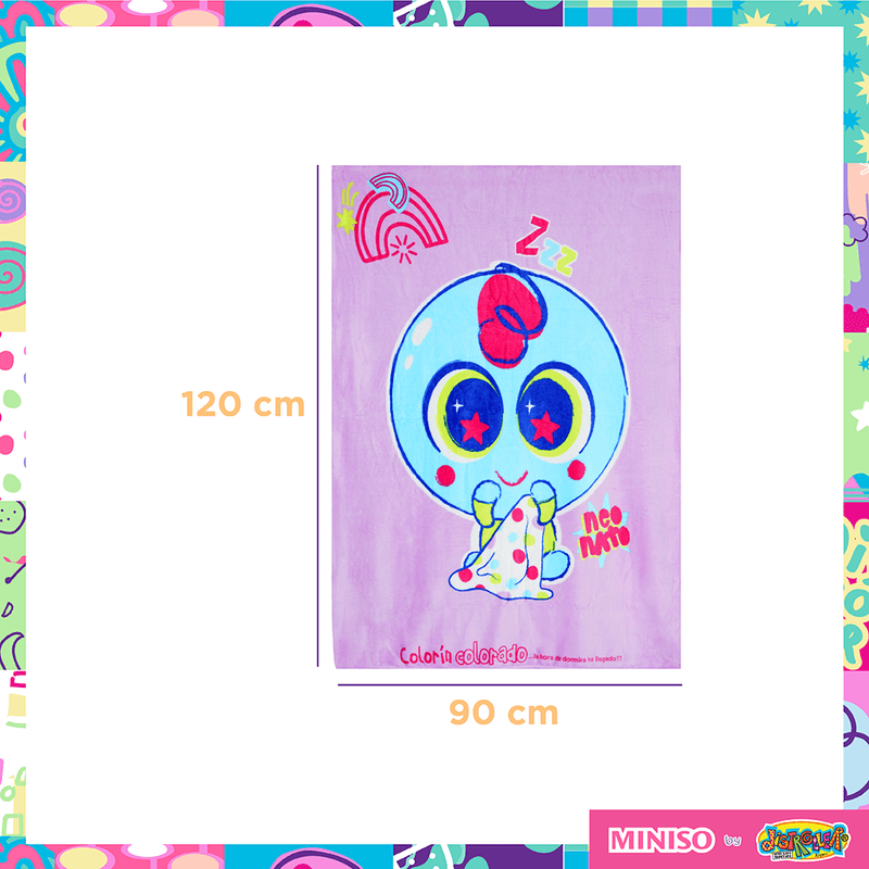 Manta-miniso-by-distroller-neonato-lila-y-azul-Distroller-7-15634