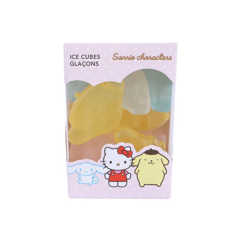 Molde-para-cubos-de-hielo-reutilizable-personajes-sanrio-dise-os-mixtos-12-pzas-Sanrio-1-9102