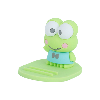 Soporte para celular de kerokerokeroppi - Sanrio