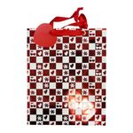 Bolsa-de-regalo-26cm-x-11cm-x-32cm-grande-de-ajedrez-Miniso-1-12279