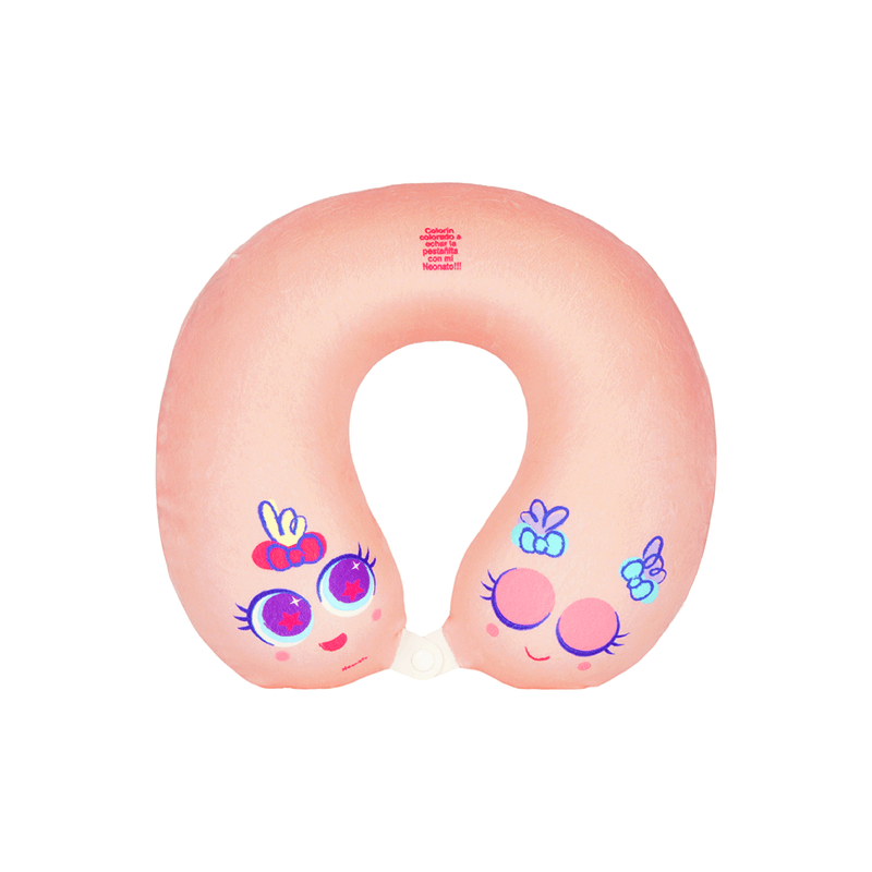 Almohada-en-forma-de-u-de-espuma-viscoel-stica-serie-distroller-rosa-Distroller-1-15629