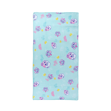 Toalla de baño miniso by distroller neonatos aqua -  Distroller