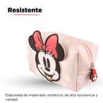 Cosmetiquera-cuadrada-polka-dots-minnie-mouse-rosa-Disney-2-6174