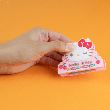 Imanes de nevera blind box con personajes de sanrio -  Sanrio