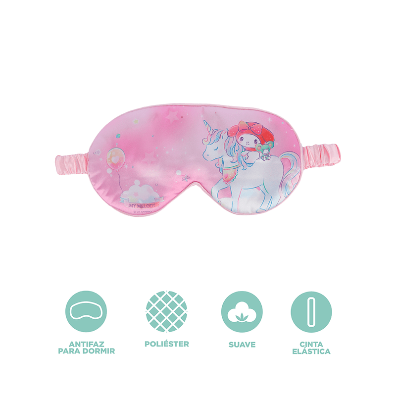 Antifaz-para-dormir-sanrio-my-melody-unicornios-rosa-Sanrio-4-16117