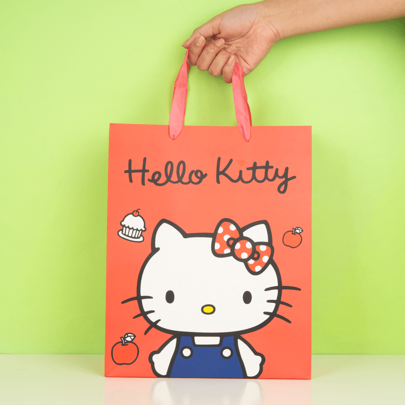Bolsa-de-regalo-grande-hello-kitty-con-estampado-dorado-26cm-x-12cm-x-32cm-serie-sanrio-Sanrio-2-16534