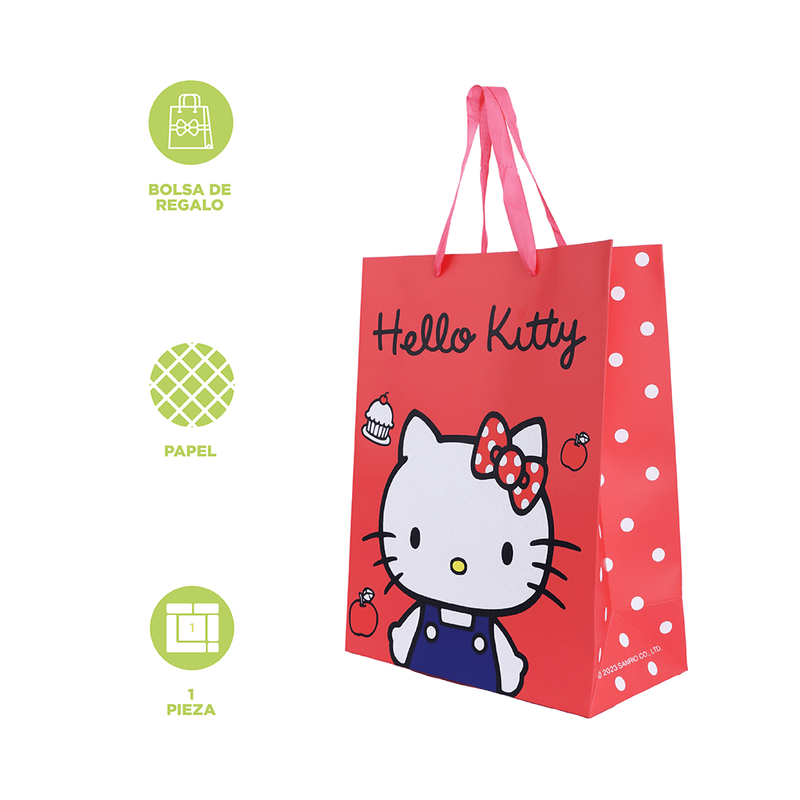 Bolsa-de-regalo-grande-hello-kitty-con-estampado-dorado-26cm-x-12cm-x-32cm-serie-sanrio-Sanrio-4-16534
