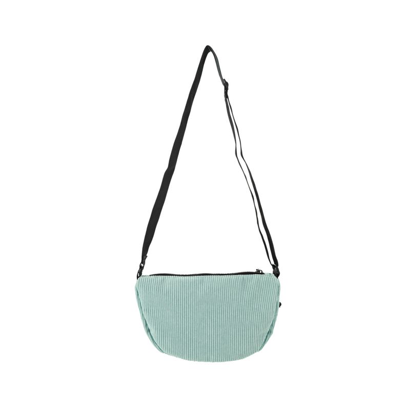 Bolso-de-moda-miniso-media-luna-estilo-preppy-pana-aqua-Miniso-2-16588
