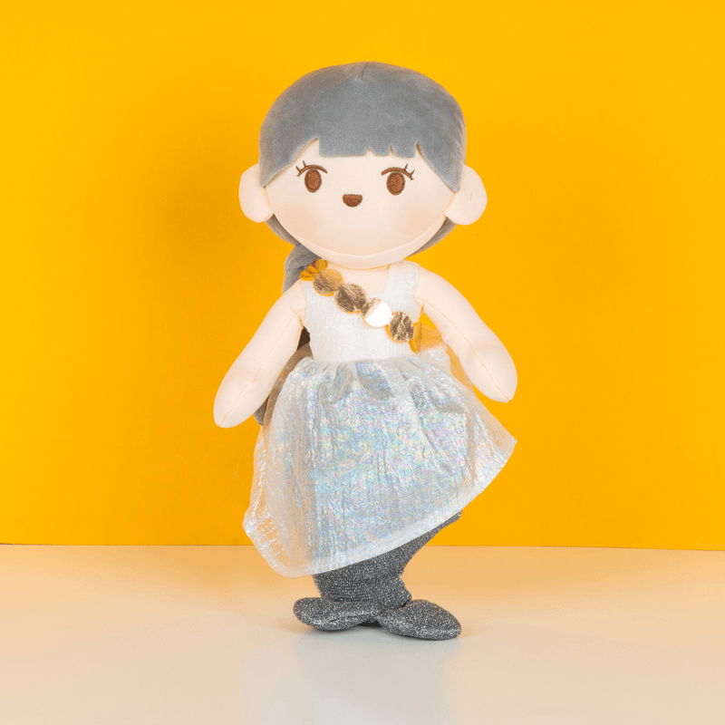Peluche-sirena-trenza-negra-35cm-serie-miniso-Miniso-7-17054