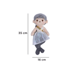 Peluche-sirena-trenza-negra-35cm-serie-miniso-Miniso-8-17054