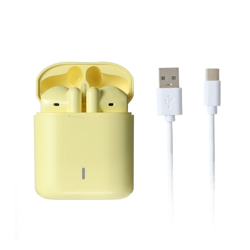Aud-fonos-tws-macaron-modelo-s88-amarillo-miniso-Miniso-1-15825