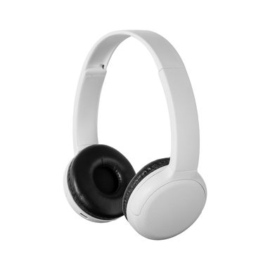 Audífonos inalámbricos minimalista mod ch510 blanco miniso -  Miniso