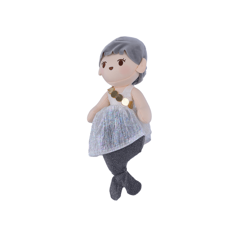 Peluche-sirena-trenza-negra-35cm-serie-miniso-Miniso-1-17054