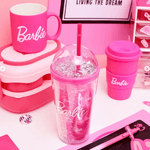 Vaso-de-pl-stico-barbie-collection-de-pared-doble-con-sorbete-600-ml-Barbie-3-17325