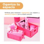 Organizador-de-pl-stico-de-almacenamiento-plegable-barbie-collection-M-Barbie-4-17339