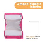Organizador-de-tela-caja-para-pa-uelos-de-poliuretano-de-la-colecci-n-barbie-rosa-Barbie-5-17340