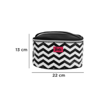 Cosmetiquera-tipo-neceser-colecci-n-barbie-negro-Barbie-6-17447