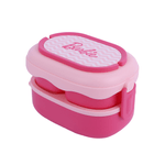 Taper-para-alimentos-colecci-n-barbie-caja-bento-de-doble-capa-1600-ml-rosa-Barbie-1-17307