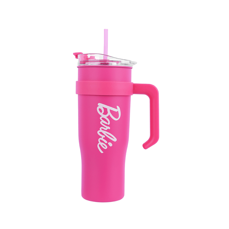 Vaso-de-acero-barbie-collection-con-sorbete-1600ml-rosa-Barbie-1-17345