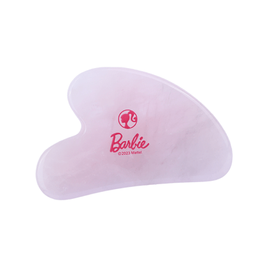 Masajeador facial gua sha barbie collection -  Barbie