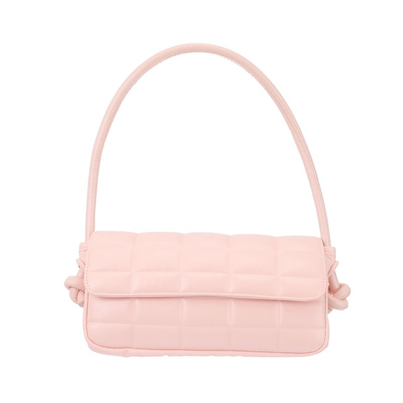 Bolso-hobo-miniso-acolchado-dise-o-rectangular-rosa-Miniso-2-14255
