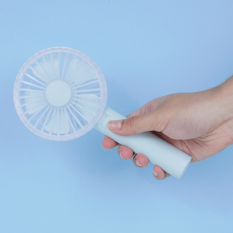 Ventilador-de-mano-plegable-miniso-1200-mah-aqua-Miniso-2-13463
