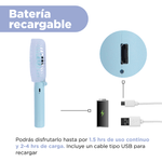 Ventilador-de-mano-plegable-miniso-1200-mah-aqua-Miniso-4-13463