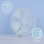 Ventilador-de-mano-plegable-miniso-1200-mah-aqua-Miniso-5-13463