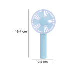 Ventilador-de-mano-plegable-miniso-1200-mah-aqua-Miniso-7-13463