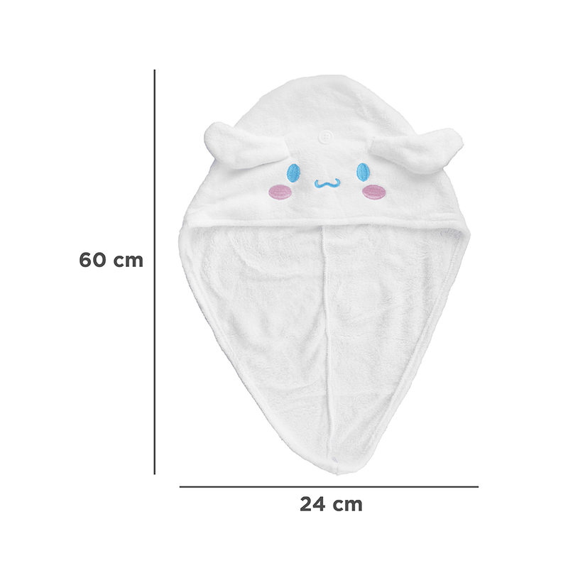 Toalla-para-cabello-sanrio-cinnamoroll-Sanrio-6-15684