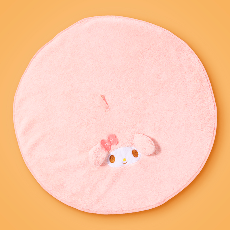 Toalla-para-manos-redonda-sanrio-my-melody-Sanrio-3-16088