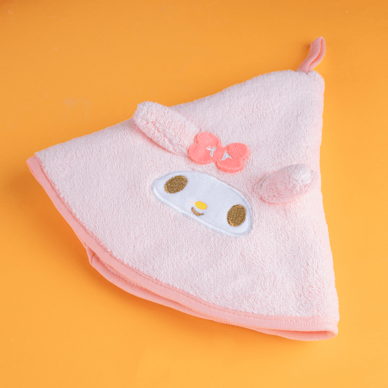 Toalla-para-manos-redonda-sanrio-my-melody-Sanrio-5-16088