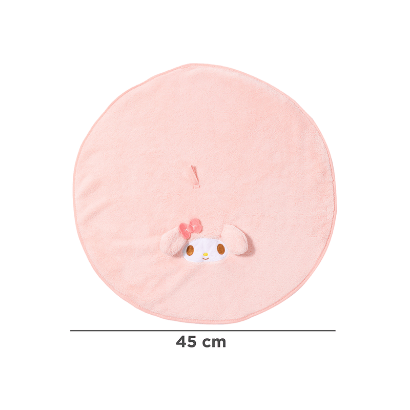 Toalla-para-manos-redonda-sanrio-my-melody-Sanrio-6-16088