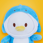 Peluche-disfrazado-donald-25cm-serie-disney-Disney-3-16708