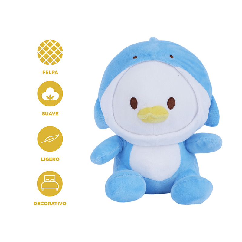 Peluche-disfrazado-donald-25cm-serie-disney-Disney-4-16708