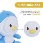Peluche-disfrazado-donald-25cm-serie-disney-Disney-5-16708