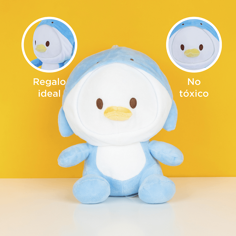 Peluche-disfrazado-donald-25cm-serie-disney-Disney-6-16708