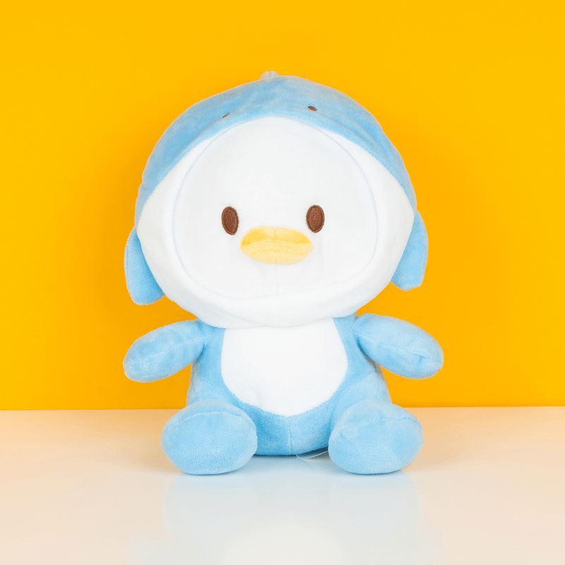 Peluche-disfrazado-donald-25cm-serie-disney-Disney-8-16708