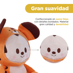 Peluche-disfraz-mickey-25cm-serie-mickey-mouse-disney-Disney-5-16710